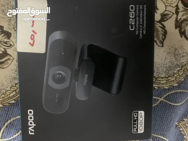 كامره ريبو جديده