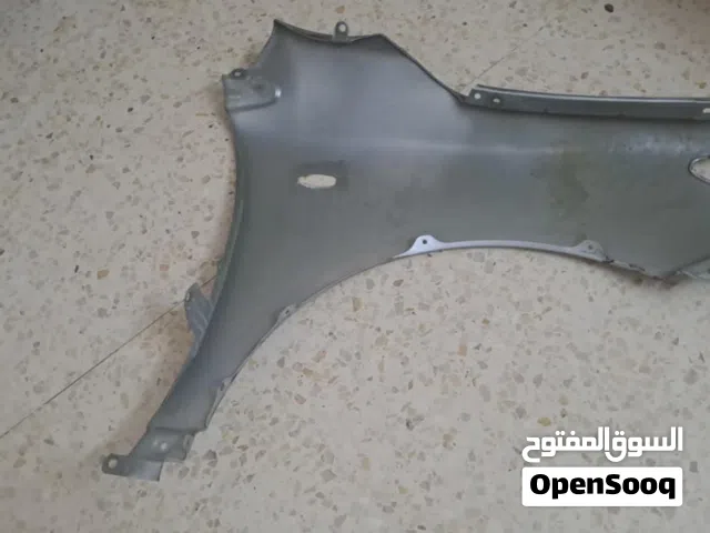 قطع تويوتا كورولا 2010