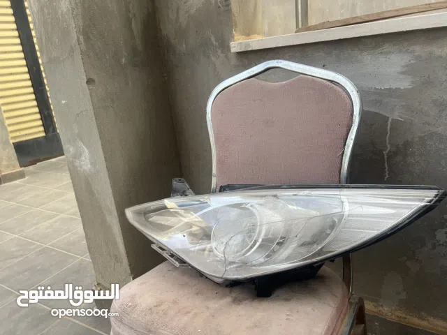 السلام عليكم عندي زوز فنارات سوناتا 2012للبيع شوف الوصف