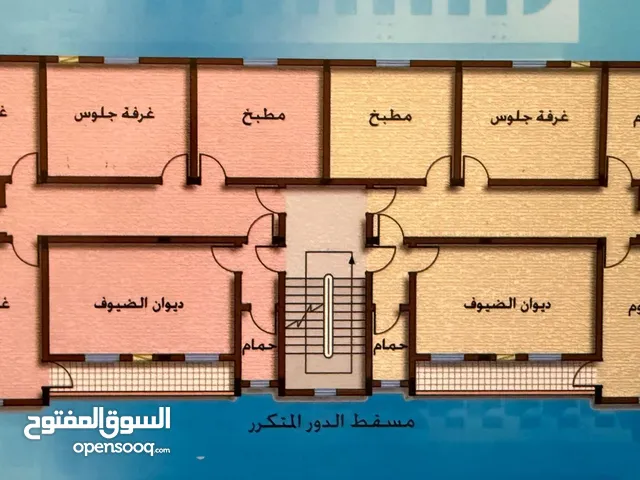 157 m2 4 Bedrooms Apartments for Sale in Aden Other