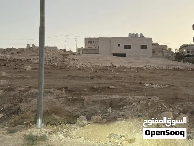 Residential Land for Sale in Amman Marka Al Janoubiya
