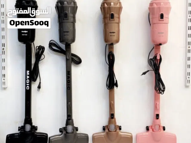 مكنسة fatom تركي