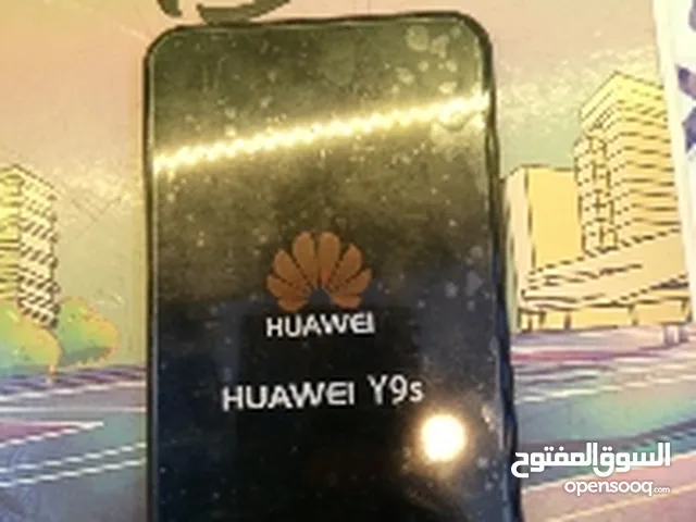 Huawei Y9 128 GB in Baghdad