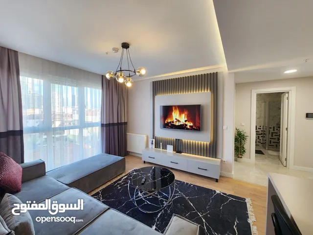 شقق فندقية للإيجار اليومي الاسبوعي الشهري شيشلي تقسيم عثمان بيه ليفينت مسلك