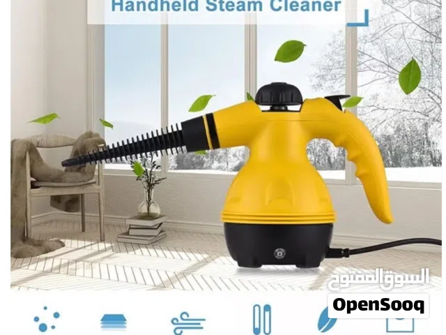 جديد فرد تنظيف على البخار متعدد الاستخدامات