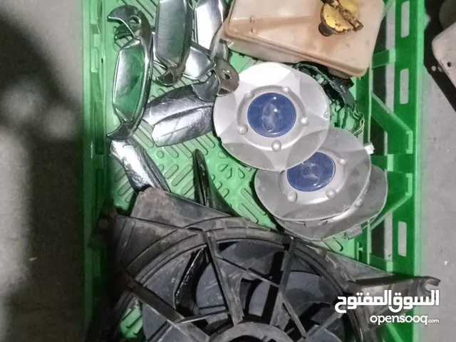 طاسات افانتي و مروحه ونقل ابواب وهدرز