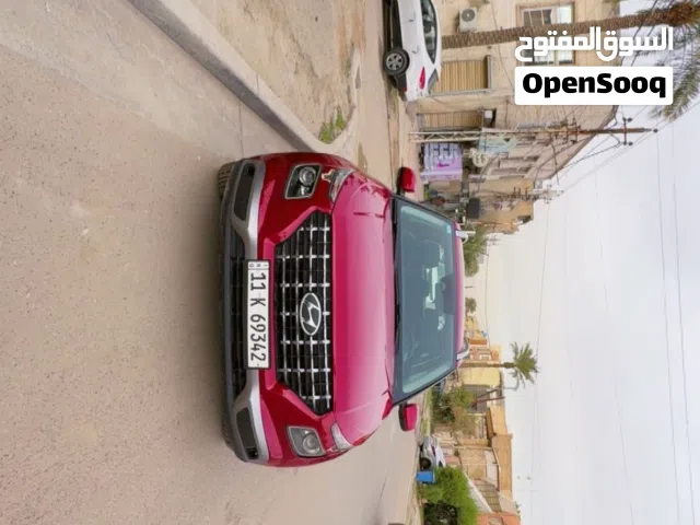 هونداي فينو 2023 قطعة وحده