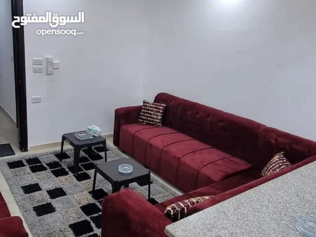 110 m2 4 Bedrooms Apartments for Rent in Irbid Al Nuzha