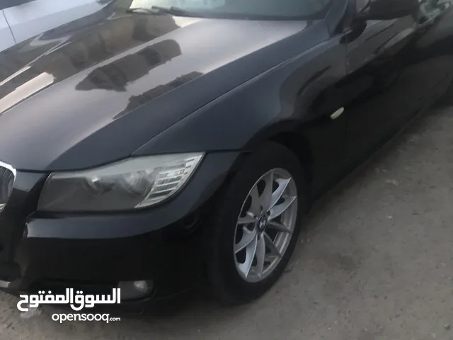 Used BMW 3 Series in Hawally