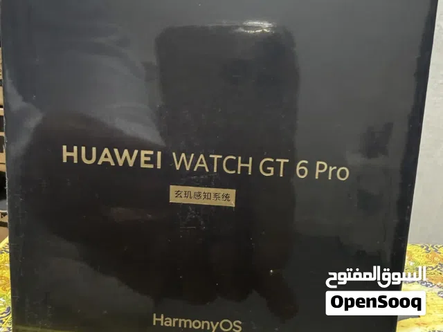Huawei smart watches for Sale in Sharjah