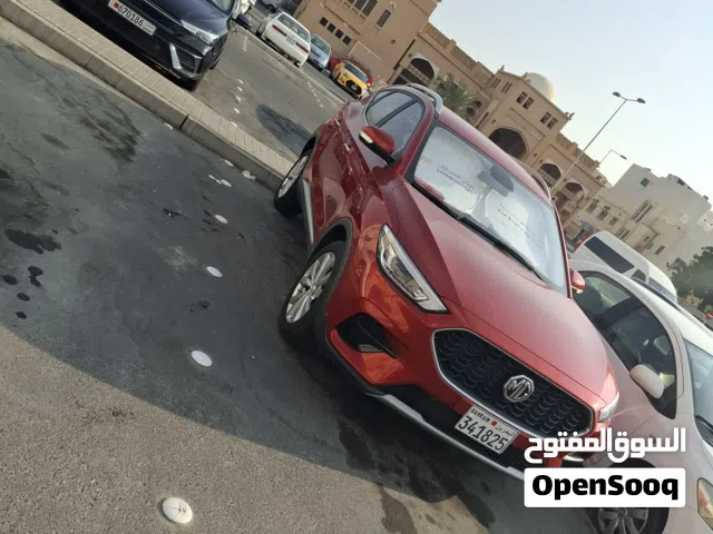 MG ZS 2023 للبيع