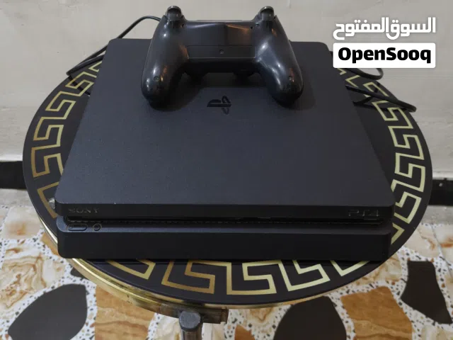 PlayStation 4 PlayStation for sale in Baghdad