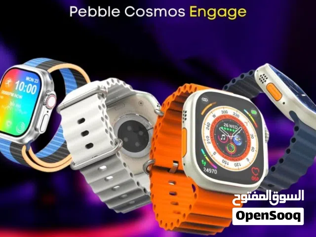 Apple smart watches for Sale in Amman
