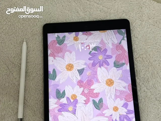 Apple iPad 256 GB in Al Dakhiliya