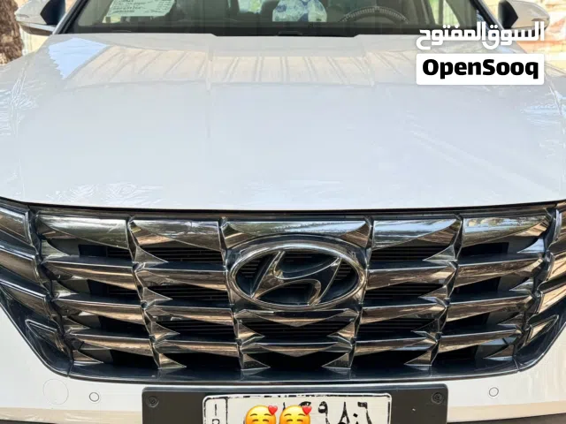 Used Hyundai Tucson in Qadisiyah