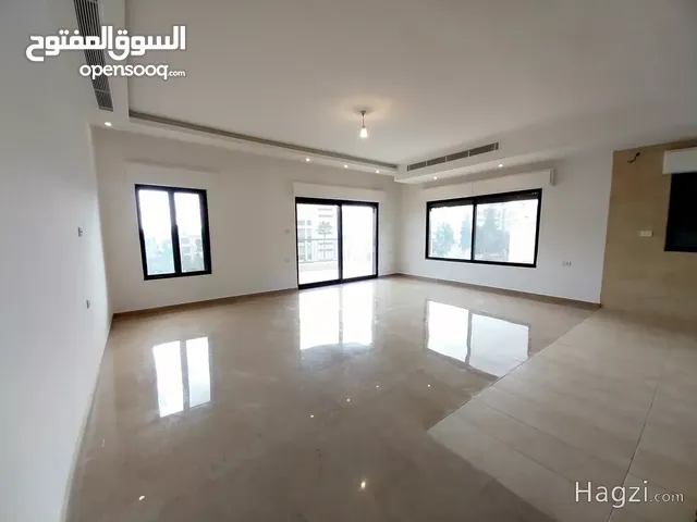 341 m2 4 Bedrooms Apartments for Sale in Amman Deir Ghbar