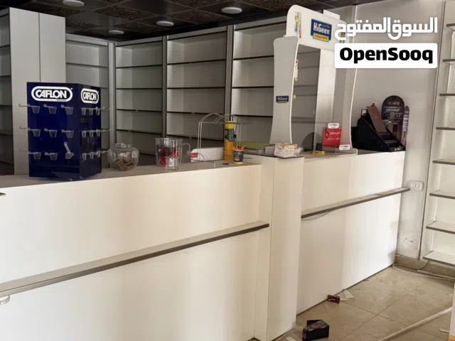 ديكور  كامل للبيع