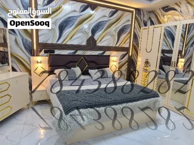 فخامة وراحة بكل تفصيلة!