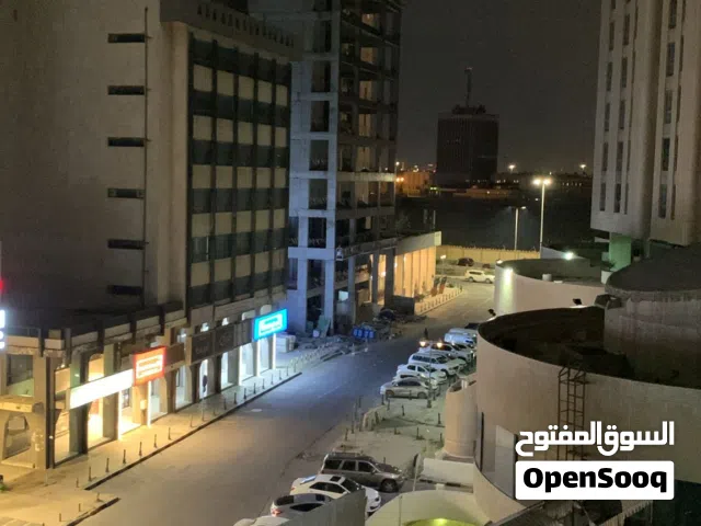 مشاركة سكن