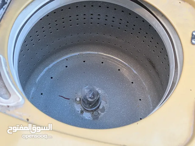 غساله امركيه 17 كيل