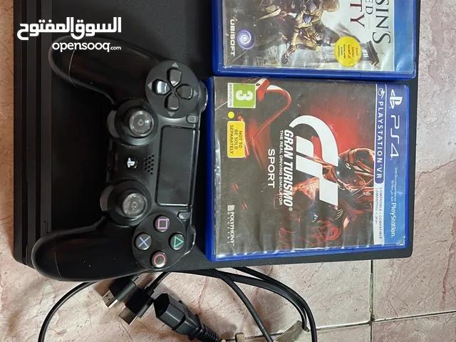  Playstation 4 Pro for sale in Al Dakhiliya