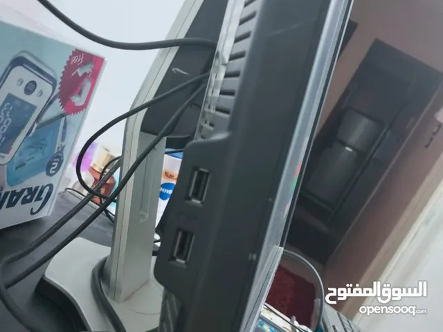 جهاز كمببوتر كامل من ماركة ديل