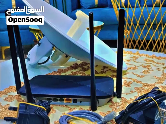 شبكه انترنت كامله ونظيفه للبيع