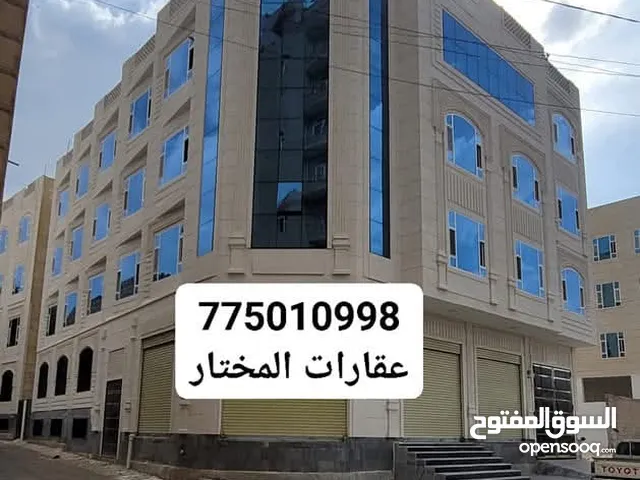 222 m2 More than 6 bedrooms Townhouse for Sale in Sana'a Dar Silm