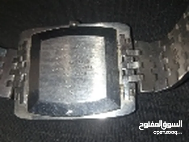 Analog & Digital Seiko watches  for sale in Amman