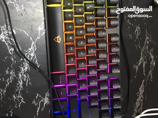 Other Keyboards & Mice in Al Batinah