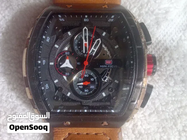 MINI FOCUS  شبة جديدة