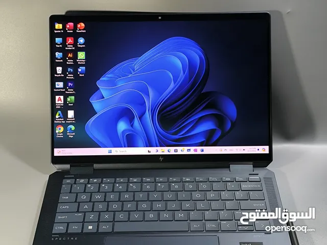 HP Spectre x360 2-in-1 Laptop 2024
