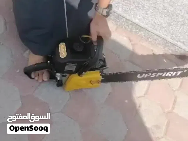 مكينة حطب بترول حجم كبير قص الأشجار النخيل موتور 28 انش بستن 78 ممتازة قوية قص ا
