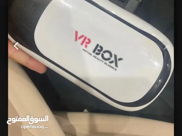 نظارت الواقع الافترضي مع الريموت