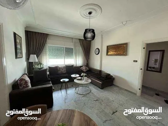 160 m2 3 Bedrooms Apartments for Rent in Amman Al Jandaweel