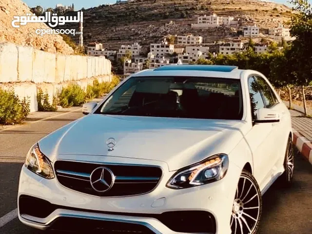 Mercedes Benz Other 2016 in Nablus