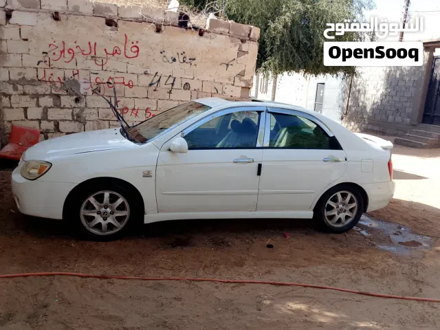 Used Kia Cerato in Sabha