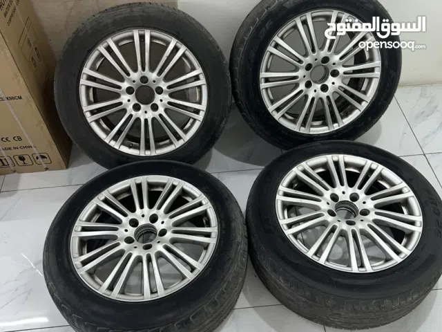 جنوط مرسيدس