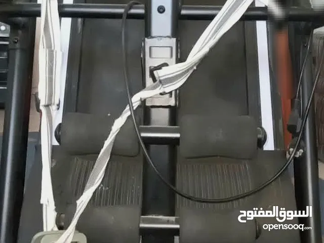 سير كهربائي (بدون محرك)