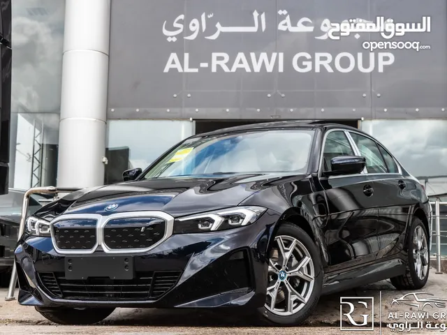 BMW 3 Series 2024 in Zarqa