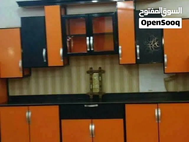 تخفيضات وعروض لفتره محدود ه دواليب مطبخ تفصيل عمل درجه اولى مضمون المونيوم سعودي 1_فيبر 4 ملي