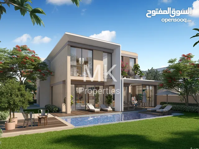 499m2 More than 6 bedrooms Villa for Sale in Muscat Al Mouj
