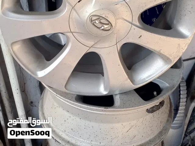 جنط هونداي أم دي 17