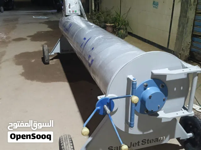 نشافات و جفافات و عصارات سجاد تصنيع سام چت استيم