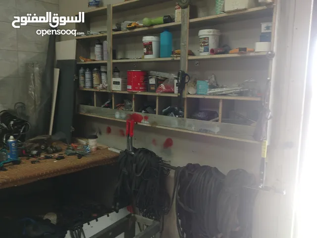 محل ديكورات