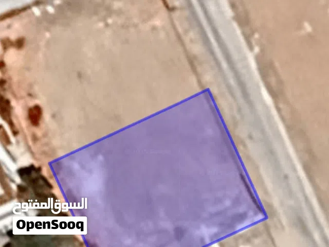 Residential Land for Sale in Amman Al Tuneib