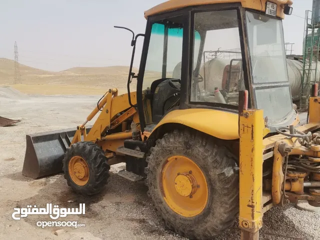 2005 Tracked Excavator Construction Equipments in Zarqa