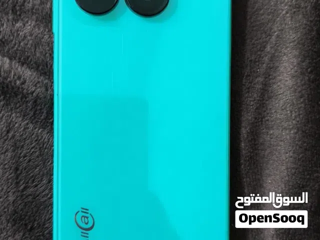 موبايل مستعمل قليل ونضيف جدا