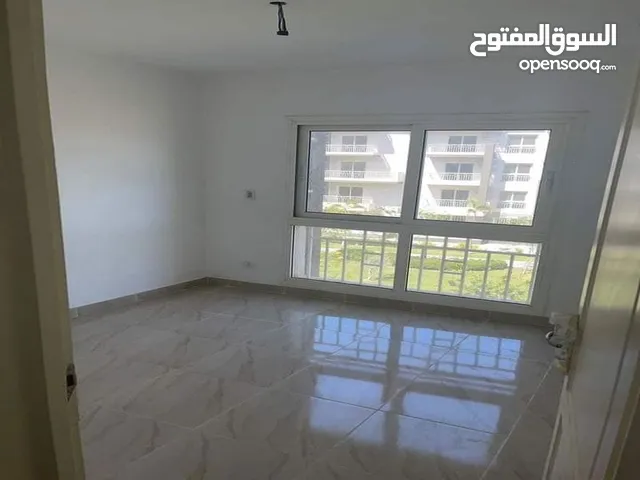 220 m2 4 Bedrooms Apartments for Sale in Cairo El Mostakbal