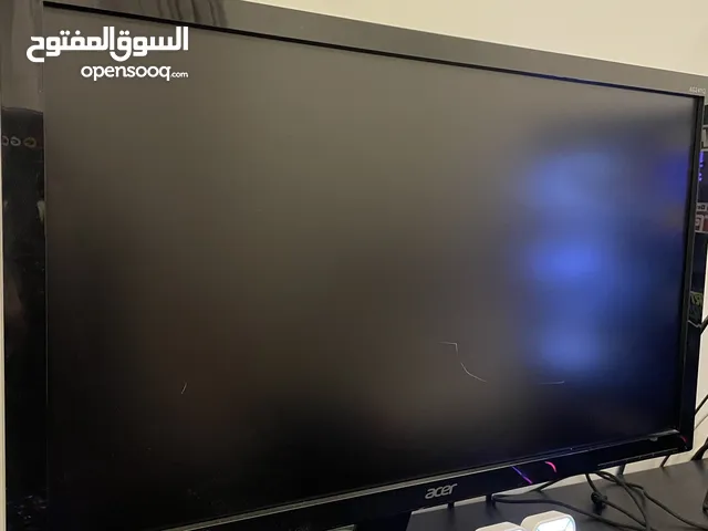 شاشة جيمنج